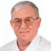 Раца Сергей Иванович, профпатолог