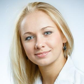 Чумичёва Анастасия Александровна, ортопед