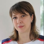 Стременкова Инна Алексеевна, детский онколог