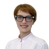 Савиных Анна Витальевна, детский ЛОР