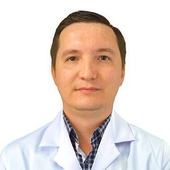 Бикмуллин Данил Ильнурович, хирург