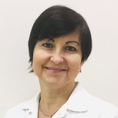 Михатулина Лариса Николаевна, аллерголог