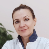 Рохмачева Елена Николаевна, терапевт