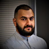 Азизов Камран Намигович, стоматолог-хирург