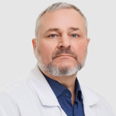 Кириллов Александр Иванович, эпилептолог