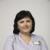 Микушова Наталья Михайловна, стоматолог-терапевт
