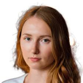 Ильичева Елена Сергеевна, детский стоматолог