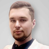 Лаврентьев Дмитрий Александрович, детский ЛОР