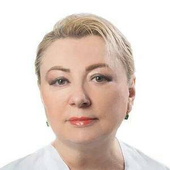 Эльдарова Равзат Сабировна, невролог