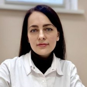 Гржибовская Ольга Яковлевна, эндокринолог