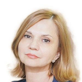 Черемина Ольга Евгеньевна, гинеколог