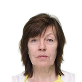 Бубнова Татьяна Леонидовна, терапевт