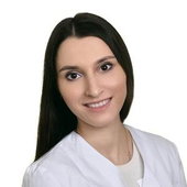 Пережогина Екатерина Олеговна, рефлексотерапевт