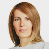 Бестаева Ирина Васильевна, стоматологический гигиенист