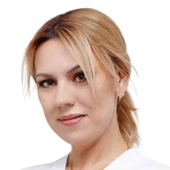 Мукасеева Ксения Николаевна, стоматолог-терапевт