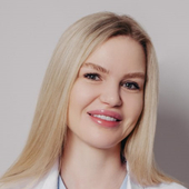 Волкова Юлия Сергеевна, косметолог