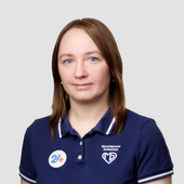 Зайцева Евгения Олеговна, рентгенолог