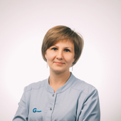Бакунович Анна Сергеевна, терапевт