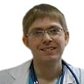 Кононов Сергей Константинович, кардиолог