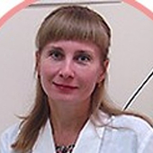 Тезяева Марина Петровна, дерматолог