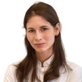 Нилова Кристина Сароевна, офтальмолог