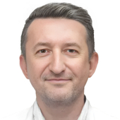 Марголин Юрий Александрович, невролог