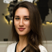 Шабанова Розалина Махмудовна, офтальмолог-хирург