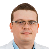Королев Дмитрий Александрович, проктолог