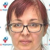 Гилязова Эльвира Айратовна, терапевт