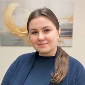 Сало Юлия Анатольевна, психолог