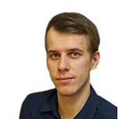 Гущин Валерий Павлович, стоматолог-терапевт