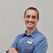 Гафтон Дмитрий Георгиевич, стоматолог-терапевт