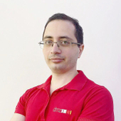 Хайберды Мустафа Иззетович, флеболог