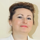 Погудина Наталья Анатольевна, детский ортодонт