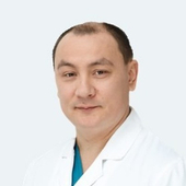 Путинцев Андрей Евгеньевич, уролог