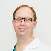 Столыпин Михаил Юрьевич, невролог