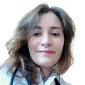 Анисимова Анастасия Ильинична, фтизиатр