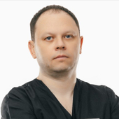 Атаев Алексей Михайлович, стоматолог-терапевт