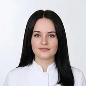 Анисимова Ирина Юрьевна, ЛОР