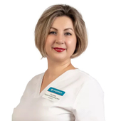 Локонова Людмила Александровна, эндокринолог