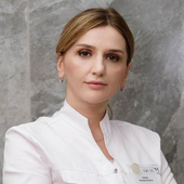 Алиева Эльвира Алиевна, гинеколог