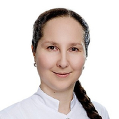 Зайнутдинова Наталья Фаратовна, детский гастроэнтеролог