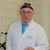 Тутаев Марат Фаритович, ЛОР