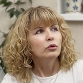 Малинина Ольга Николаевна, нейропсихолог