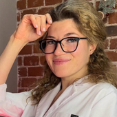 Ермакова Анастасия Олеговна, спортивный врач