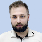 Пьянов Владислав Витальевич, стоматологический гигиенист