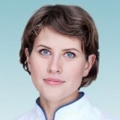 Долгушина Екатерина Александровна, терапевт