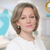 Власова Екатерина Валерьевна, врач функциональной диагностики