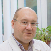 Мычко-Мегрин Владимир Владимирович, нарколог