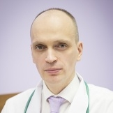 Богданов Владислав Юрьевич, хирург